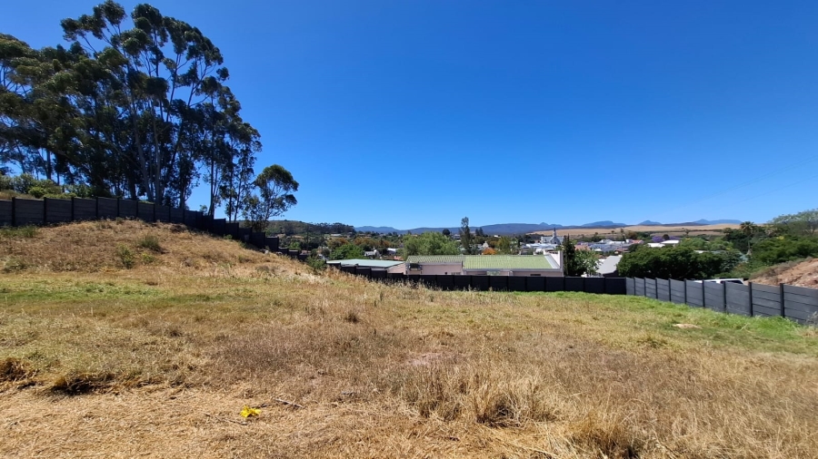 0 Bedroom Property for Sale in Heidelberg Western Cape